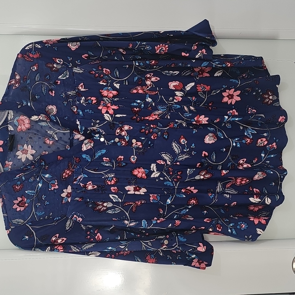 JTD Womens Tops, Size 1xlarge Excellent Condition